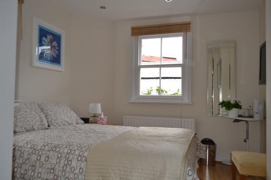 69Thegrove Bed and Breakfast London Exteriör bild